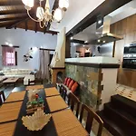Ferienhaus Georgia *