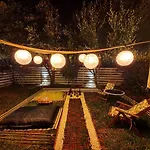Ferienhaus Georgia *