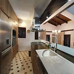 Ferienhaus Georgia