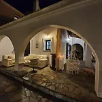 Georgia Ferienhaus *