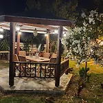 Georgia Acharavi (Corfu)