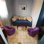 Ferienhaus Georgia Acharavi (Corfu)