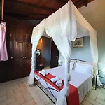 Ferienhaus Georgia Acharavi (Corfu)