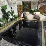 Ferienhaus Georgia