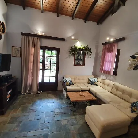 Georgia Case de vacanță *