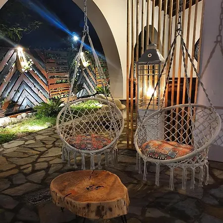 Georgia Acharavi (Corfu)