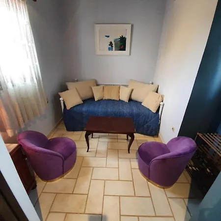 Prázdninový dům Georgia Acharavi (Corfu)