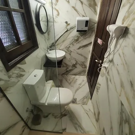 Prázdninový dům Georgia *