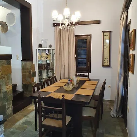 Georgia Acharavi (Corfu)