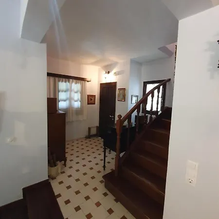 Georgia Prázdninový dům *