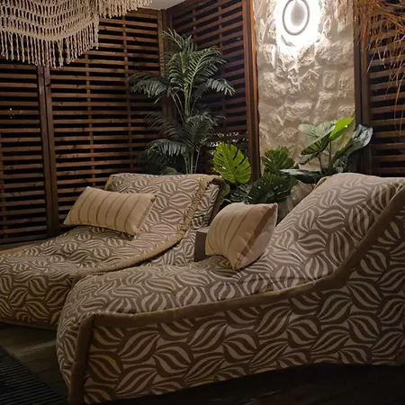 Georgia Case de vacanță Acharavi (Corfu)