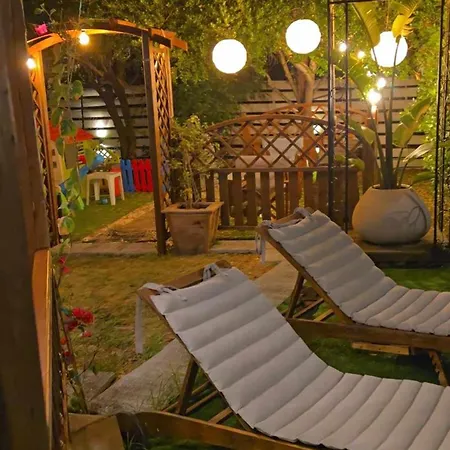 Georgia * Acharavi (Corfu)