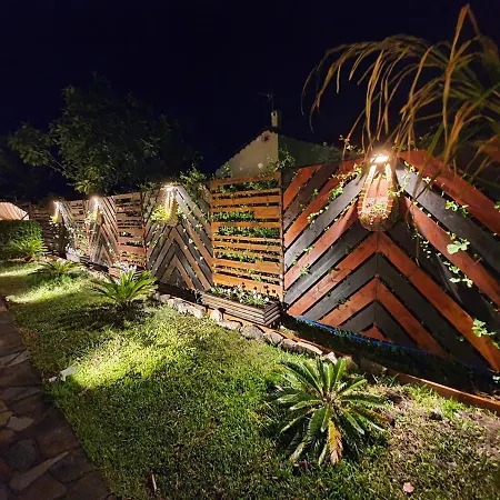 Дом отдыха Georgia