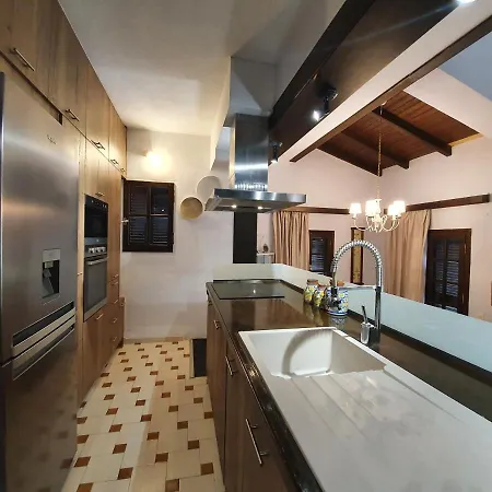 بيت للعطل Georgia