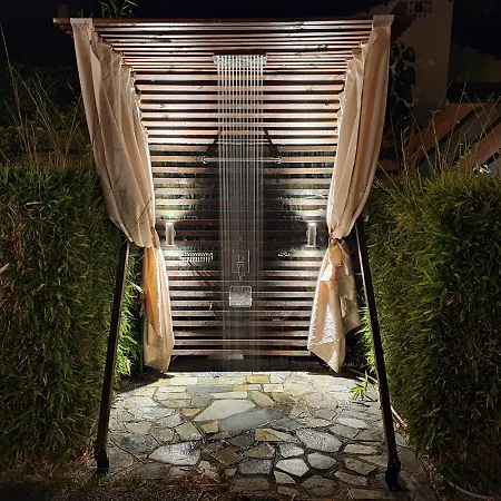 Tatil Evi Georgia Acharavi (Corfu)