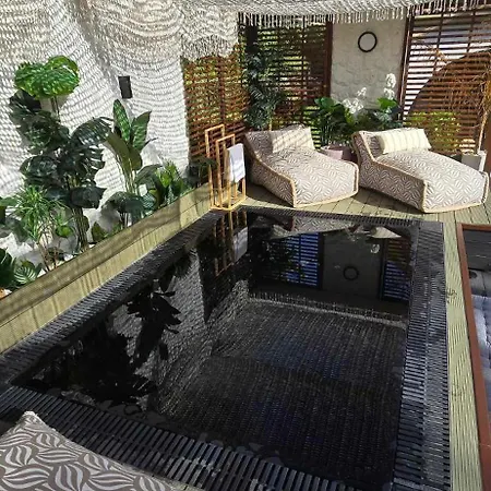 Tatil Evi Georgia