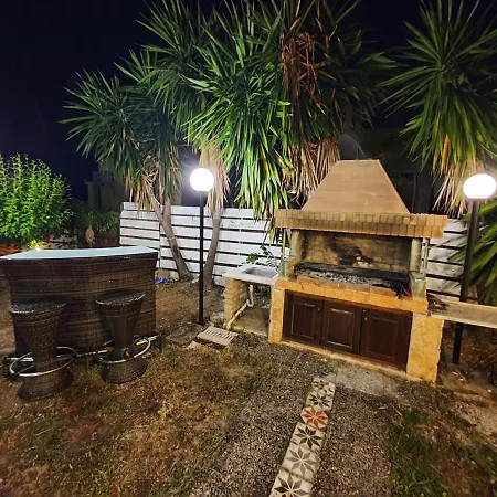 Georgia * Acharavi (Corfu)