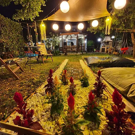 Georgia Acharavi (Corfu)