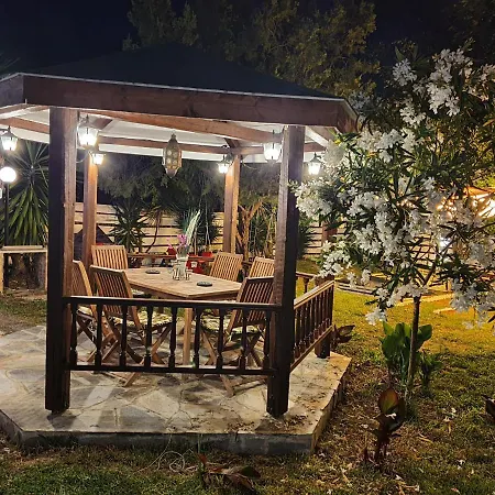 Georgia Acharavi (Corfu)