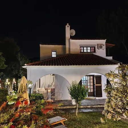 Georgia Acharavi (Corfu)