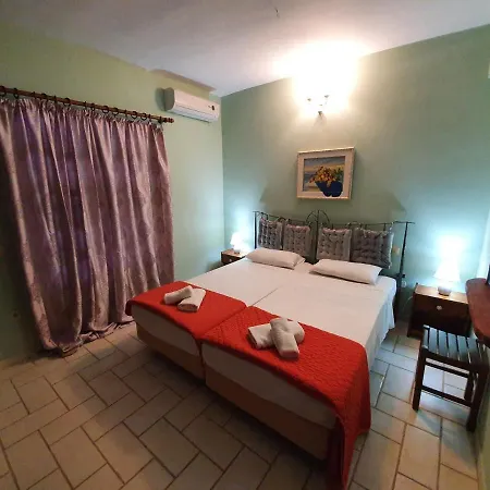 Georgia Semesterbostad