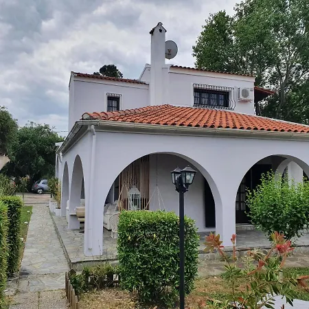 Hébergement de vacances Georgia *