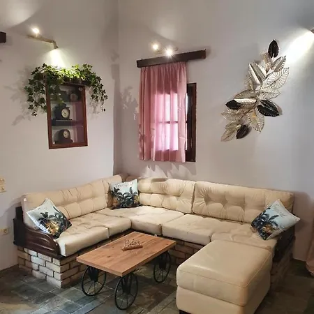 Vakantiehuis Georgia