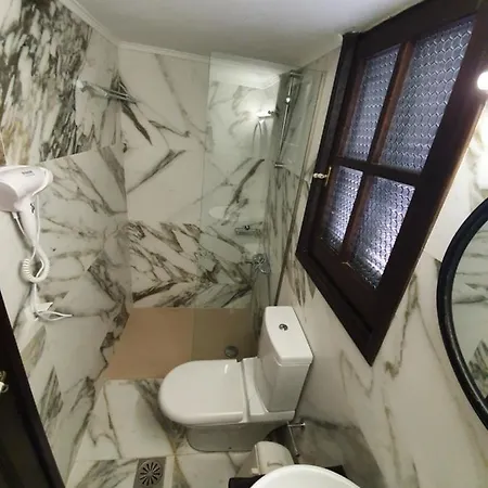 Semesterbostad Georgia