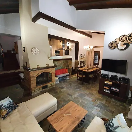 Georgia * Acharavi (Corfu)