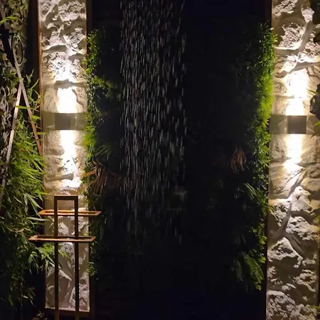 Georgia Semesterbostad